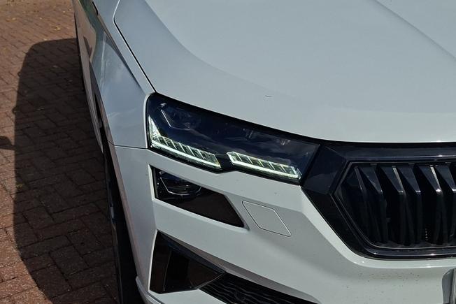 ŠKODA Karoq Photo 19
