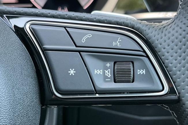 Audi A3 Photo 17