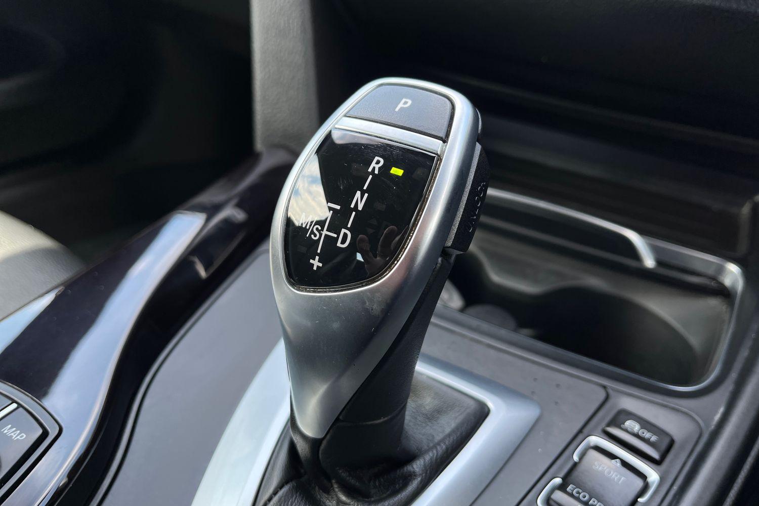 BMW 4 Series Photo 32