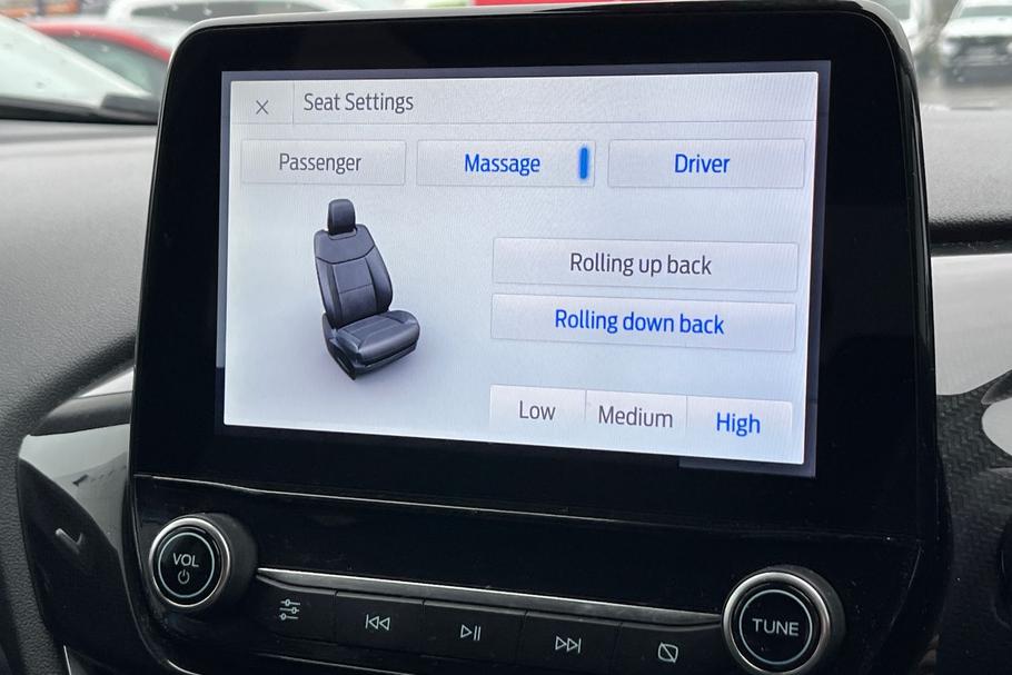 Used Ford PUMA ST20YWP 31