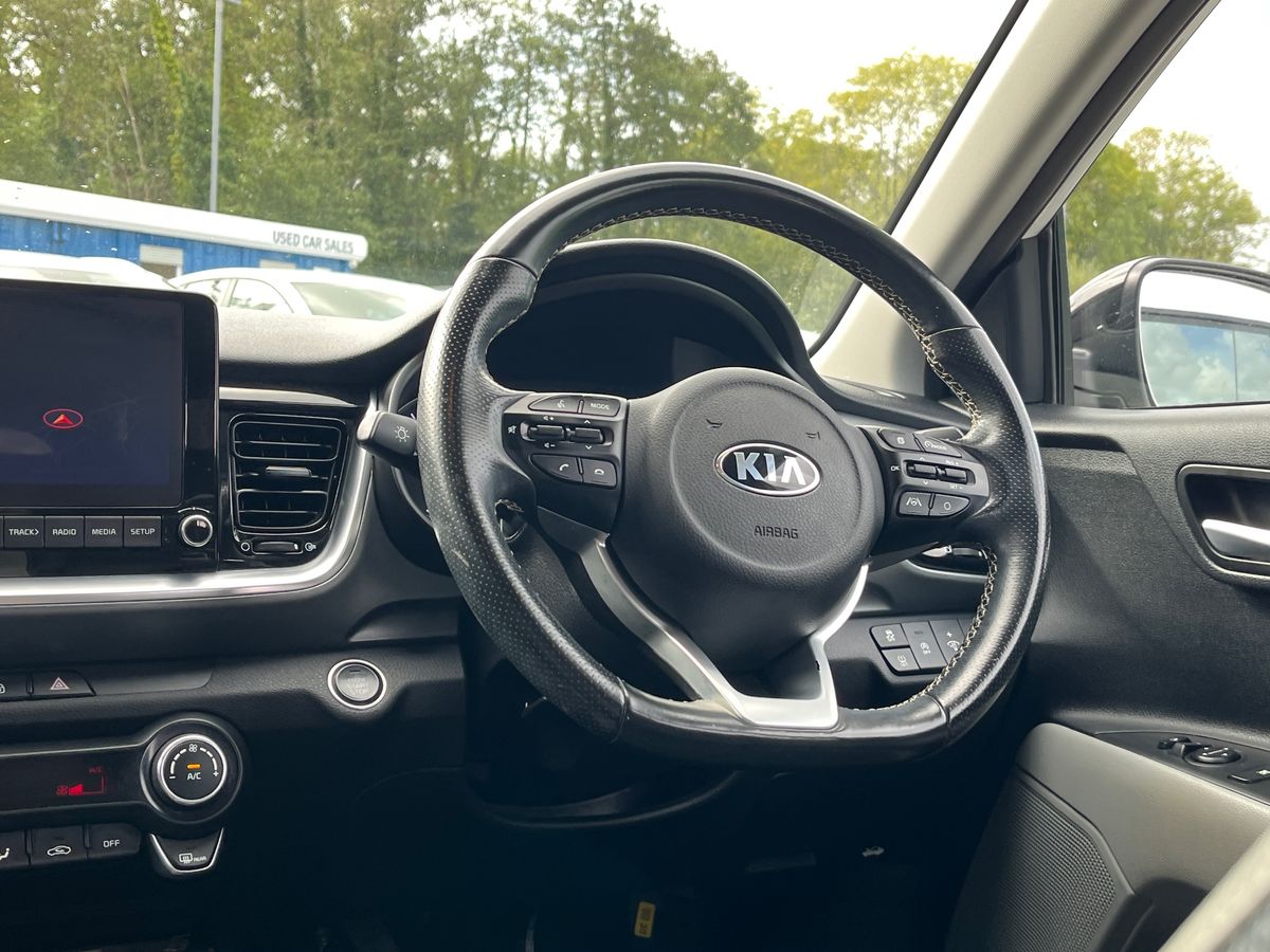 Kia Stonic Photo 14