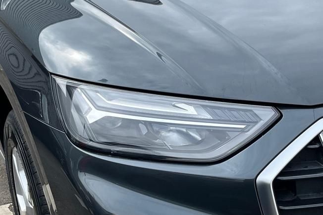 AUDI Q5 Photo 19
