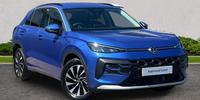 Volkswagen T-roc Photo 0