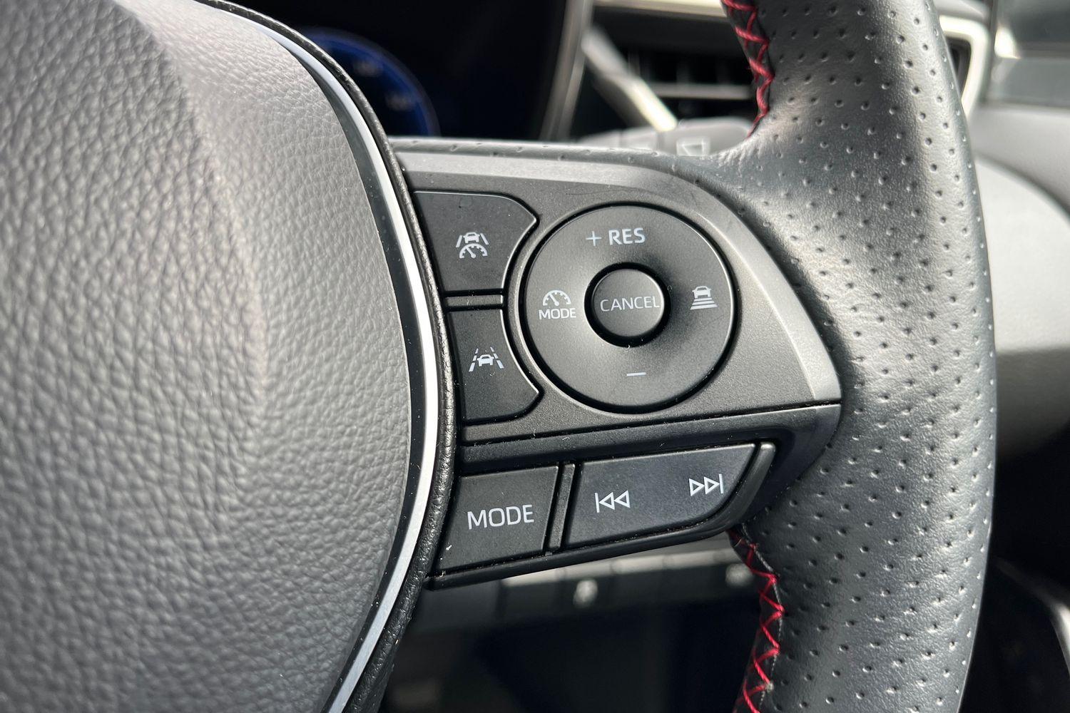 Toyota Corolla Photo 22