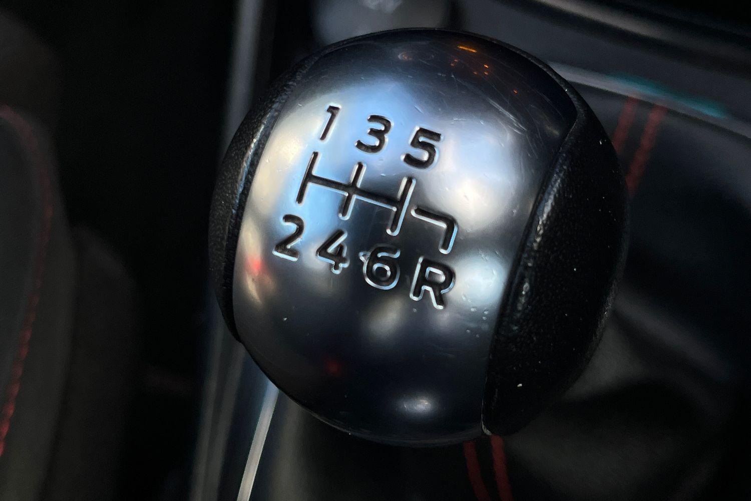 Ford PUMA Photo 34