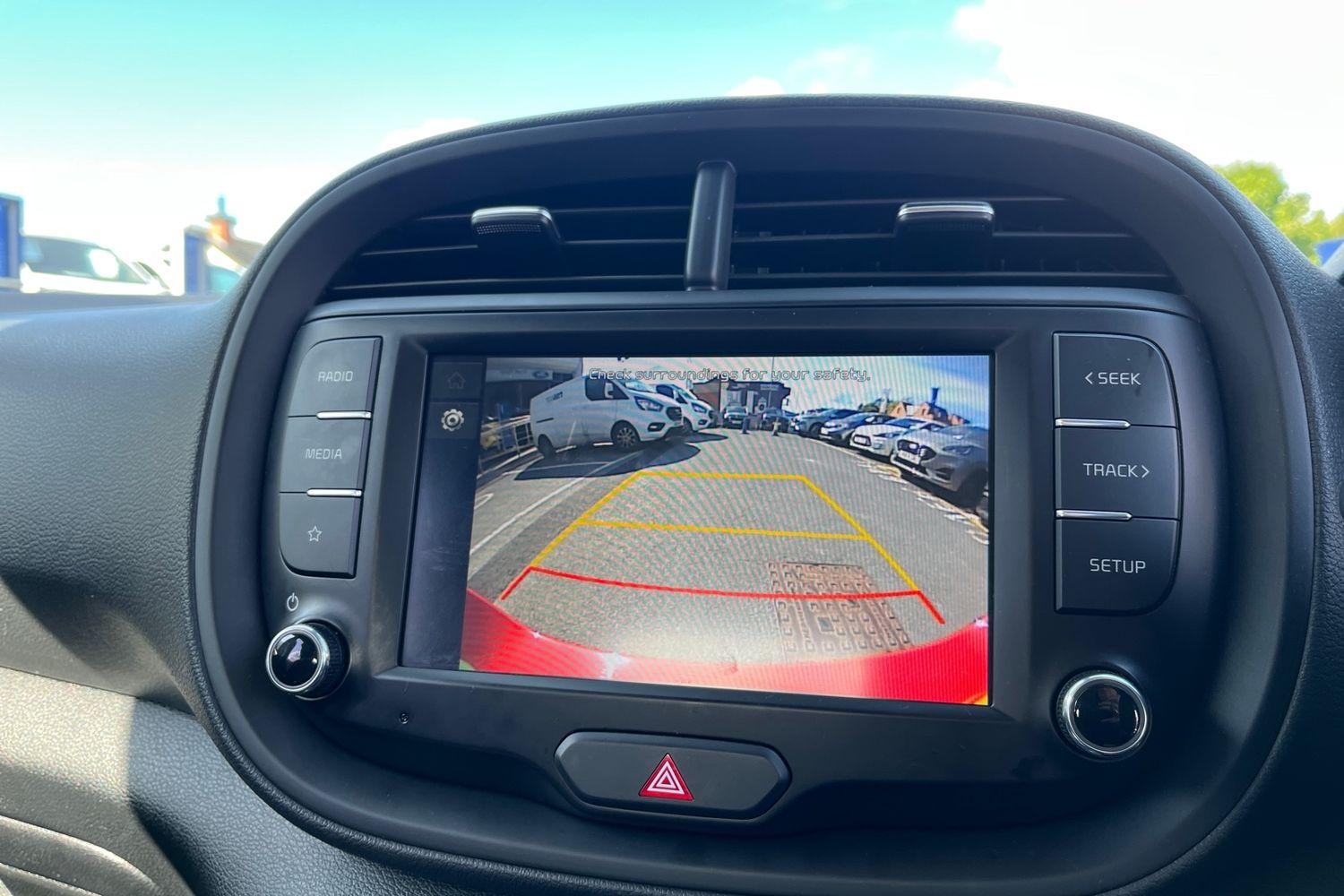 Kia SOUL Photo 28