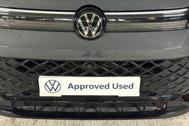 Volkswagen Tiguan Photo 39