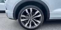 Volkswagen T-ROC R-LINE Photo 4