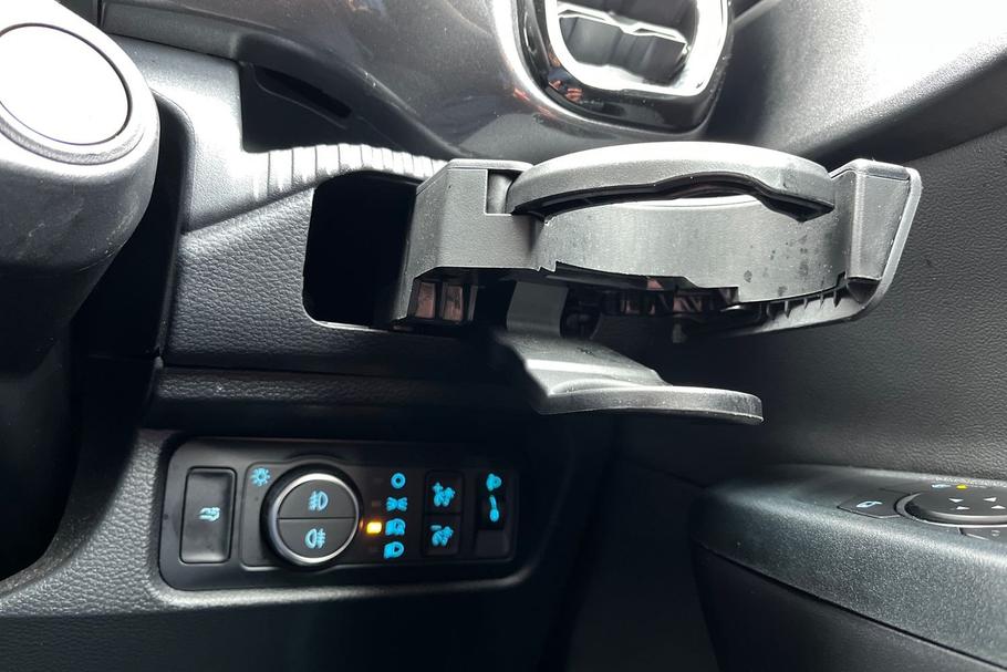 Used FORD RANGER WV75XWG 9