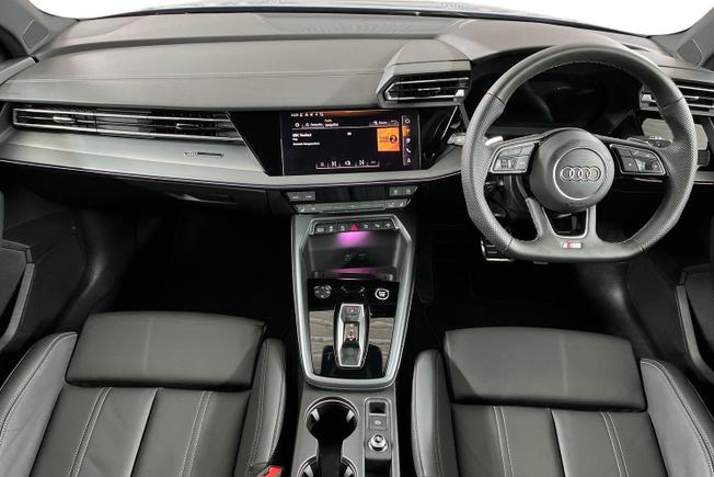 AUDI A3 Photo 10