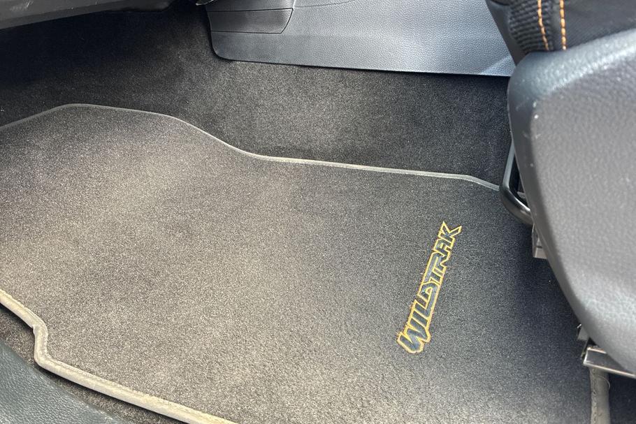 Used Ford RANGER SV69VVX 25