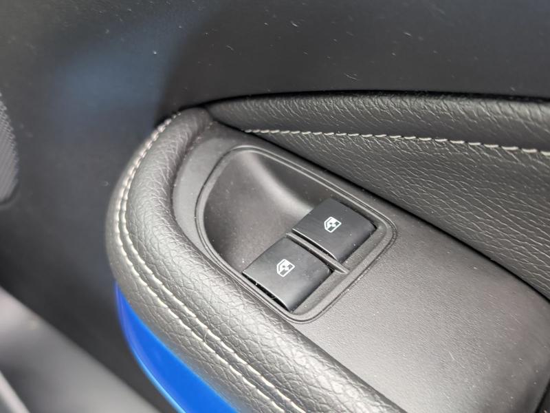 Used Vauxhall ADAM NV18UFK 24