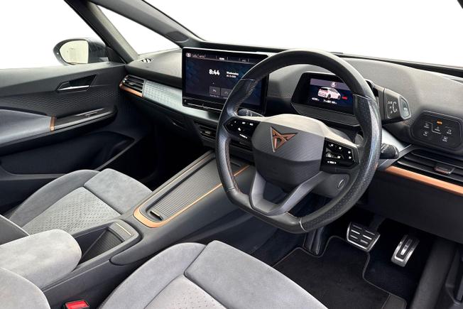 CUPRA Born Photo 7