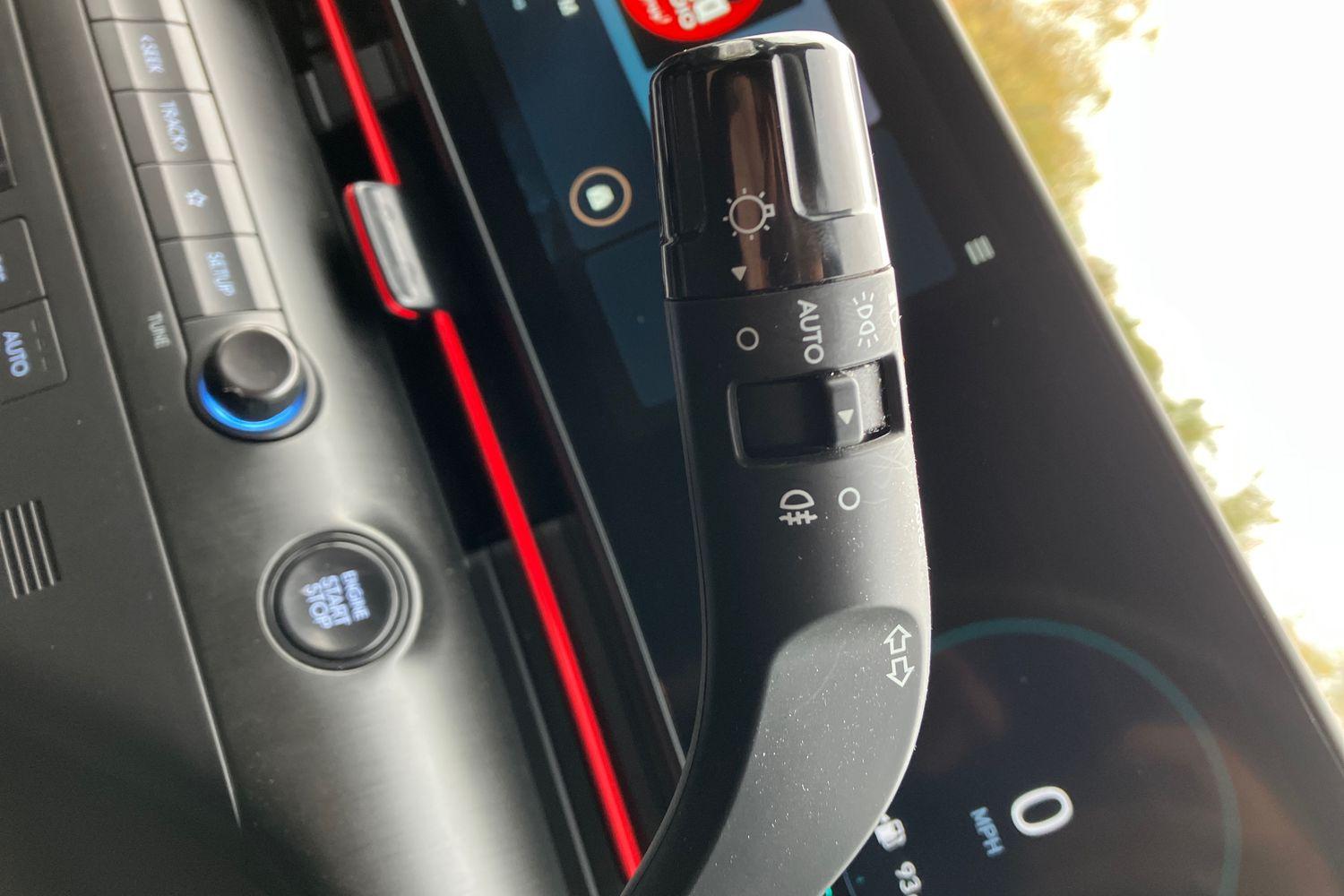 Hyundai KONA Photo 13