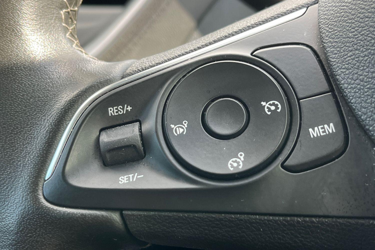 Vauxhall GRANDLAND X Photo 29