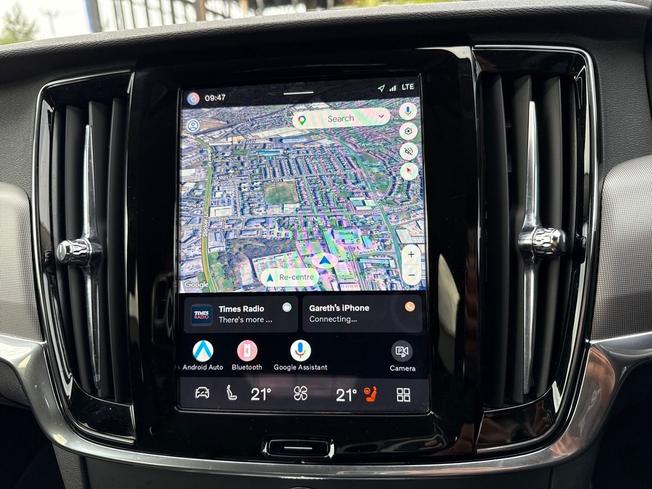 VOLVO V90 Photo 14