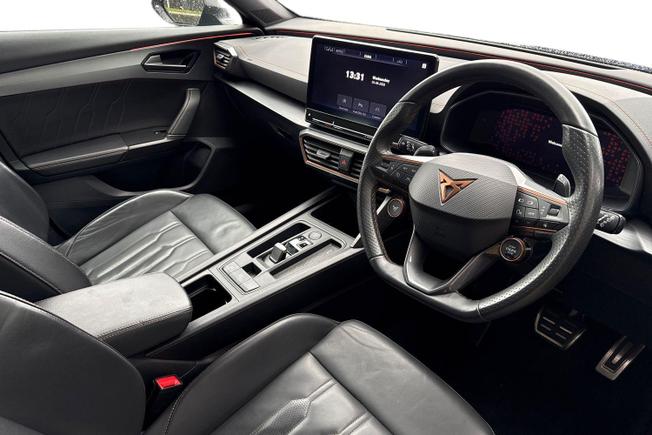 CUPRA Formentor Photo 6