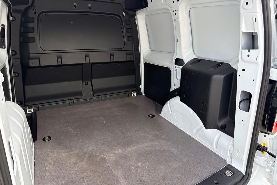 Used Ford Transit Connect WN25UFE 28