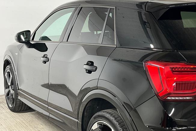 AUDI Q2 Photo 34