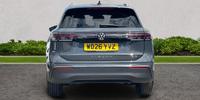 Volkswagen Tiguan Photo 8
