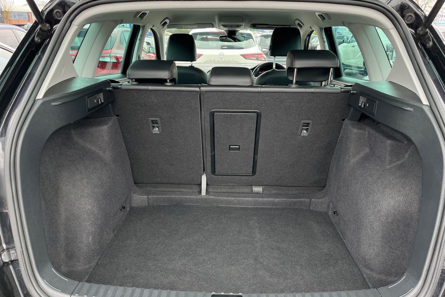SEAT ATECA Photo 20