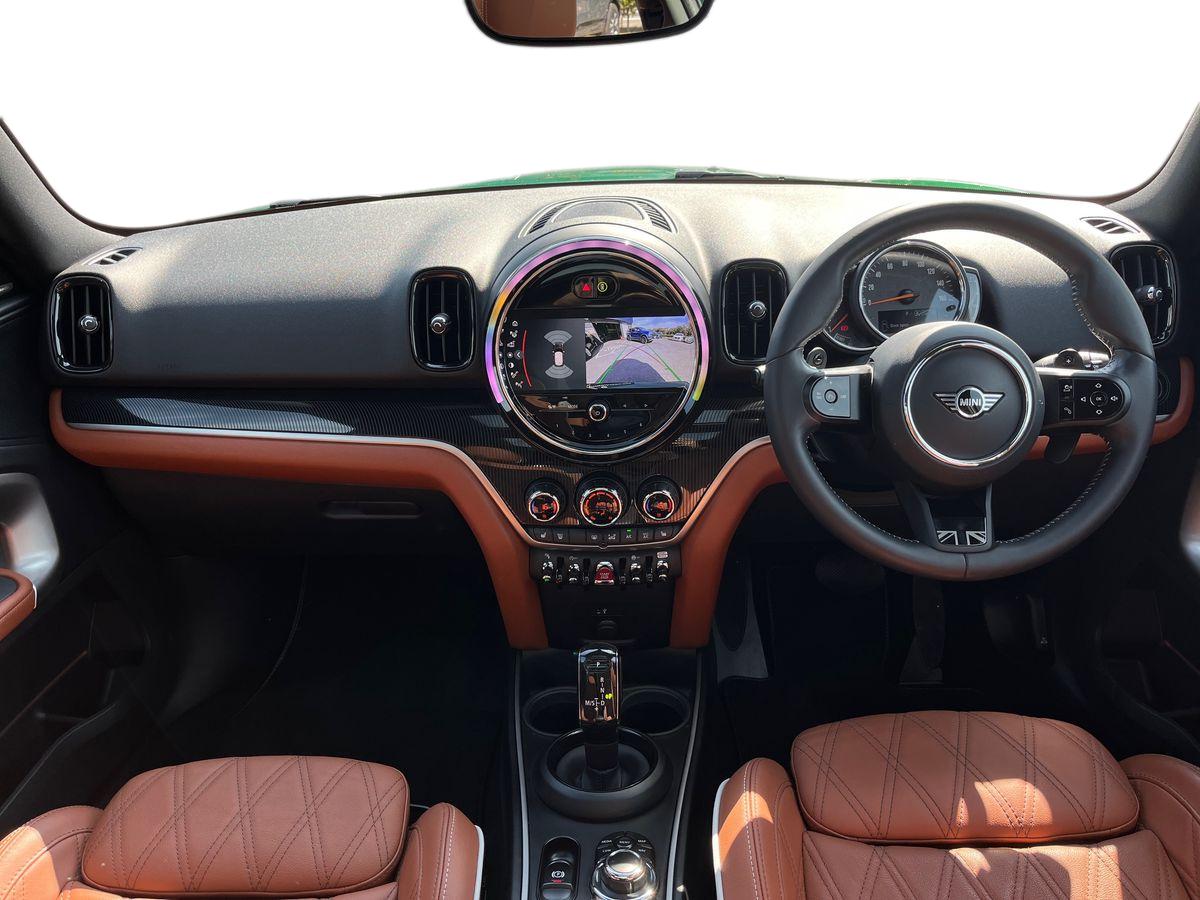 MINI Countryman Photo 9