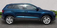 Skoda Karoq Photo 4