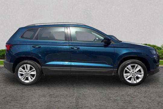 Skoda Karoq Photo autoimg-a7df872335c705fc895753ddc70c9efb421f21ac.jpg
