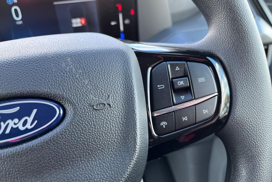 Used Ford E-Transit Custom HT74EVP 29