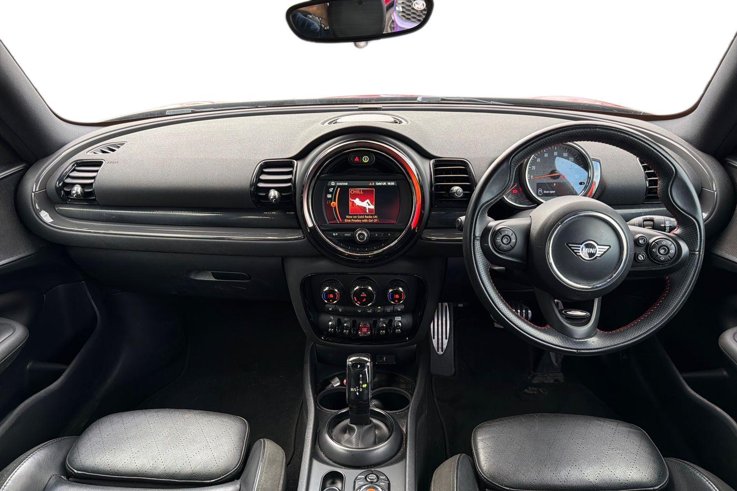 MINI Clubman Photo 9