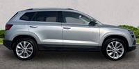 Skoda Karoq Photo 4
