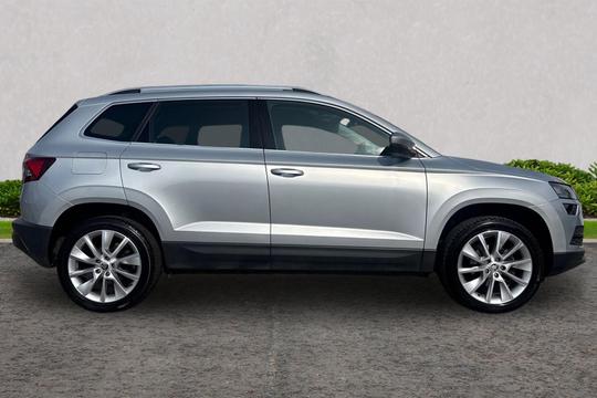 Skoda Karoq Photo autoimg-a7e04c0c1f31b14a762f7770796cade71e82c1fd.jpg