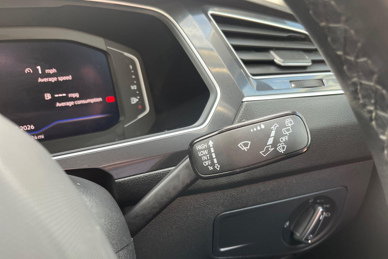 Volkswagen TIGUAN ALLSPACE Photo 14