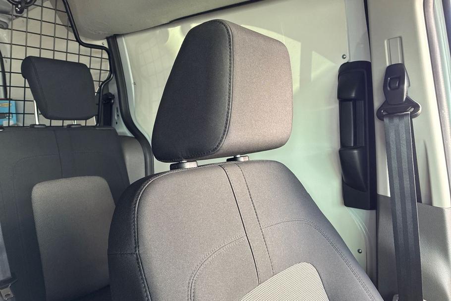 Used Ford TRANSIT CONNECT BT72LPV 30