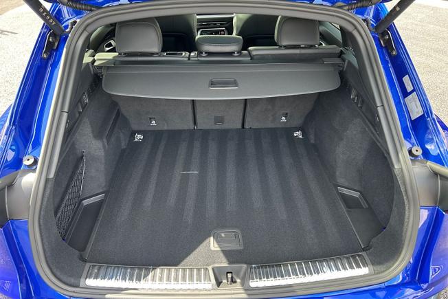 AUDI Sq5 Photo 12