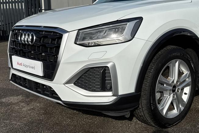 AUDI Q2 Photo 25