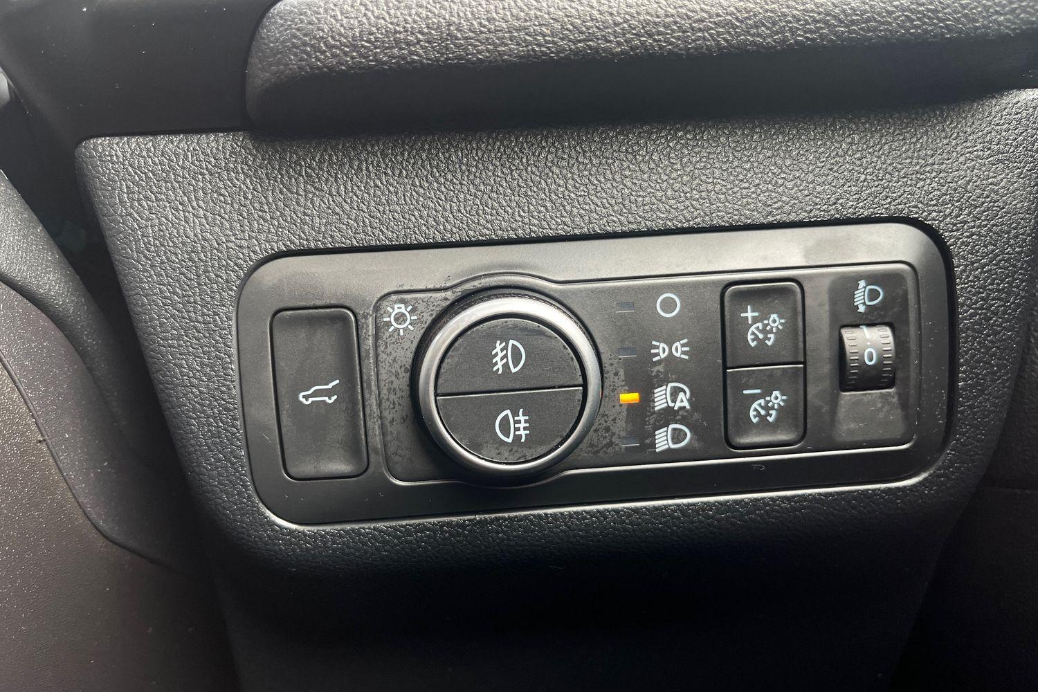 Ford KUGA Photo 30