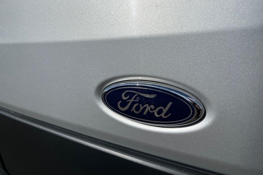 Used FORD TRANSIT WM23YLU 21
