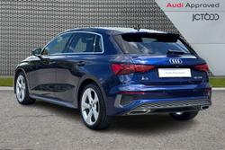 AUDI A3 Photo 3