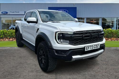 Used Ford RANGER EF73CDZ 1