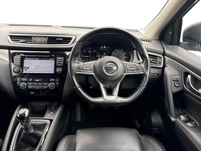 NISSAN Qashqai Photo 11