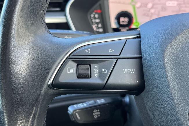 Audi Q3 Photo 16