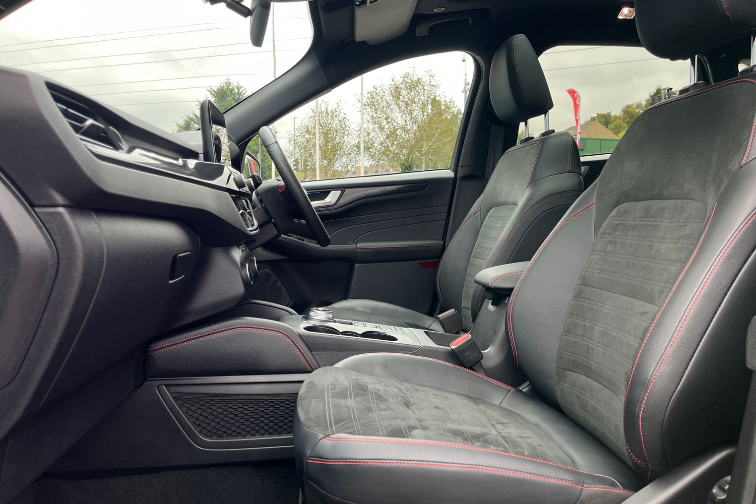 Ford Kuga Photo 18