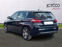 PEUGEOT 308 Photo 3