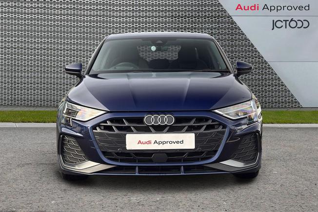 Audi A3 Photo 8