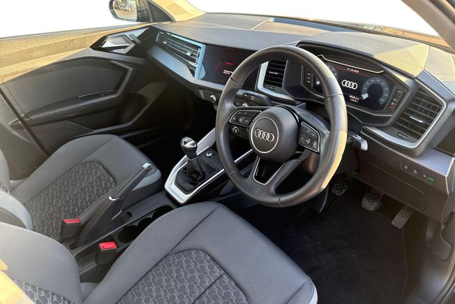 AUDI A1 Photo 7