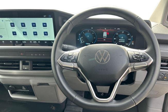 Volkswagen Transporter Photo 11