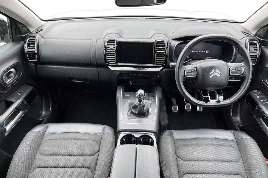 Citroen C5 AIRCROSS Photo autoimg-a7ea57c99d01ceffbdcf933d4f397e3eda3ecf8b.jpg