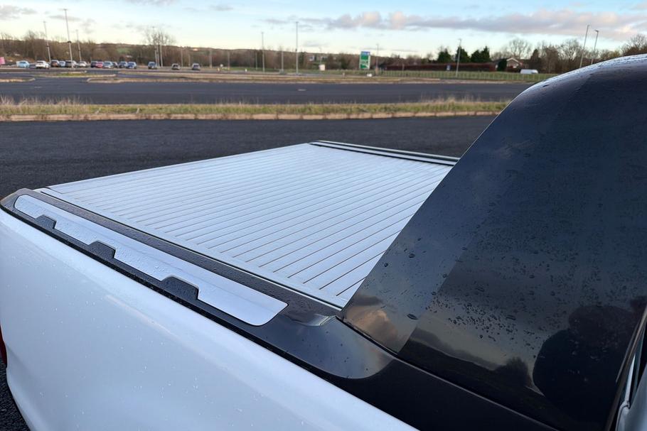 Used Ford RANGER URZ4595 4