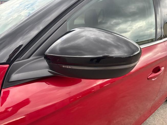 Vauxhall Corsa Photo 19